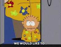 GIF by South Park 