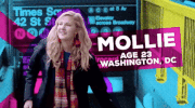 tlc GIF by Girl Starter