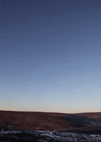 starting taking off GIF by University of Alaska Fairbanks