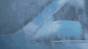 Glitch Driving GIF by JAWNY