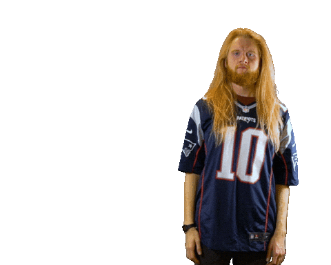 prosieben maxx nfl Sticker by ransport