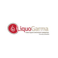 Logo Sticker by Biogarma