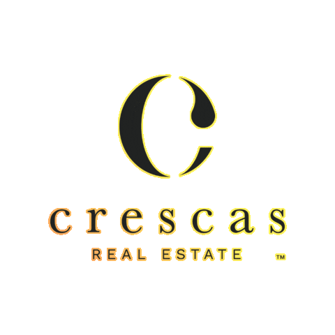 crescasrealestate giphygifmaker crescas Sticker