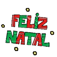 Glow Merry Christmas Sticker