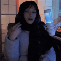 Sexy Cute Girl GIF