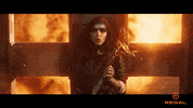 Mad Max Fire GIF by Regal