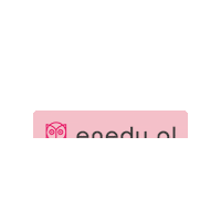 Edukacja Sticker by Enedu.pl