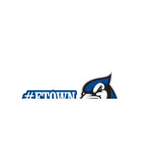 Etown Sticker by Elizabethtown College