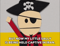 GIF by South Park 