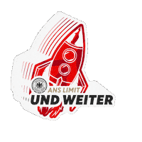 Limit U21 Sticker by DFB