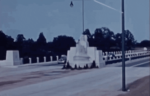 Vintage Cars GIF by Archives of Ontario | Archives publiques de l'Ontario