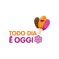 Oggisorvetes_Oficial sorvetes sorveteria oggi ogi Sticker