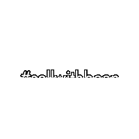 Thebeanteam Sticker by Jessica Bean