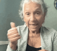 Bad Behavior Asl GIF