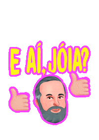 Sticker by Senador Alexandre Silveira
