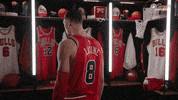 chicago bulls nba GIF by NBC Sports Chicago