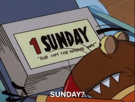 nickrewind nicksplat angry beavers GIF