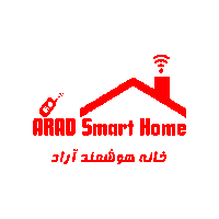 Arad Sticker by aradbms.com