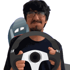 12 Miles Per Hour Sticker