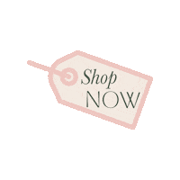 Shop Now Sticker by tleafcollections
