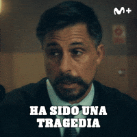 Marbella GIF by Movistar Plus+