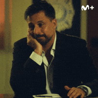 Marbella GIF by Movistar Plus+