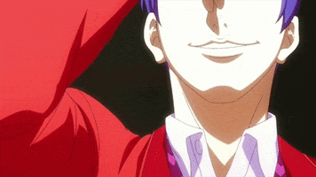 tokyo ghoul national coffee day GIF