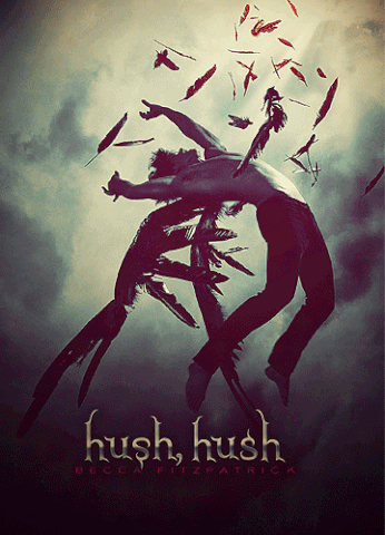 hush GIF