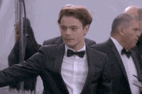 Charlie Heaton GIF by Actor Awards