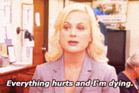 parks and recreation GIF