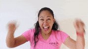 Fenuashoppingtahiti happy heureux super happy heureuse GIF