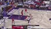 College Basketball GIF by NCAA March Madness