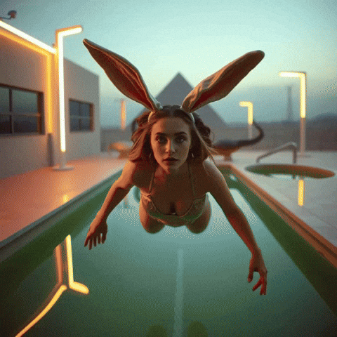 Video Game Discord GIF by Komplex