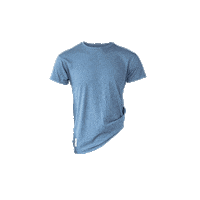 t-shirt tree Sticker by NIKIN