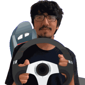 42 Miles Per Hour Sticker