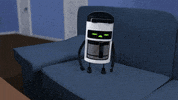 youtube animation GIF by Channel Frederator
