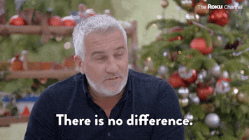 Paul Hollywood GIF by The Roku Channel