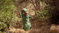 Pickle dance