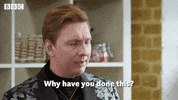 GIF by BBC