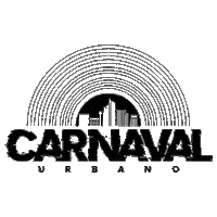 Music Label Sticker by Carnaval Urbano