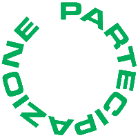 Partecipazione Sticker
