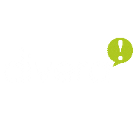 diveramkt marketing website marketing digital site Sticker