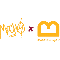 Sticker by sweetburger