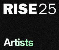 Artist GIF by Mozilla