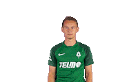 football soccer Sticker by 1. fotbalová liga
