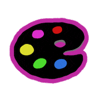 Paint Sticker by Caparol Deutschland