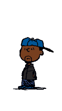 Dj Rap Sticker by crwnking