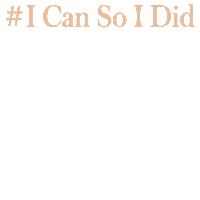 Makeup I Can So I Did Sticker by Revlon Indonesia