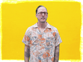 Scott Shriner No GIF by Weezer