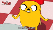 Adventure Time Halloween GIF by Cartoon Network